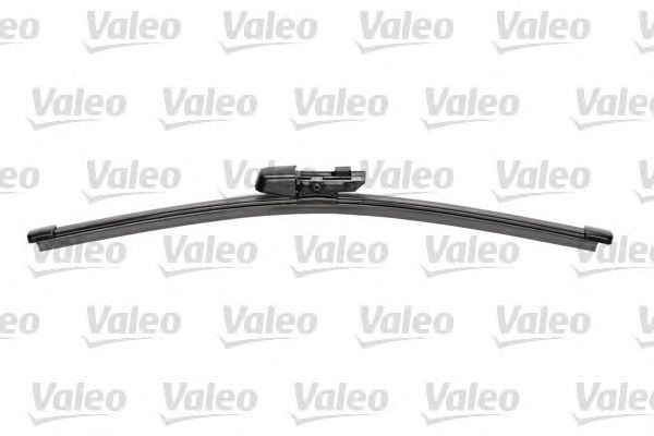 Stergator parbriz VALEO SILENCIO 240 MM - spate CITROEN C5 III Break (TD_) - Cod intern: W20008137 - LIVRARE DIN STOC in 24 ore!!!