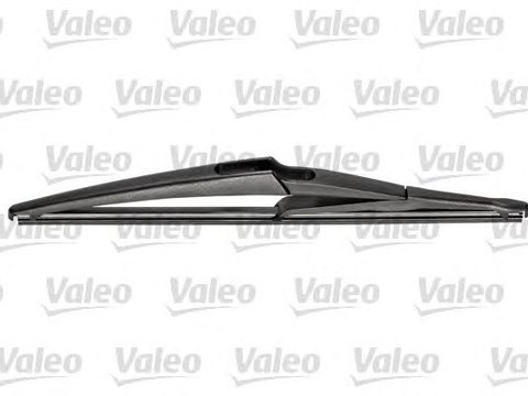 Stergator parbriz VALEO SILENCIO 260 MM - spate RENAULT GRAND SCENIC II (JM0/1_) - Cod intern: W20008090 - LIVRARE DIN STOC in 24 ore!!!