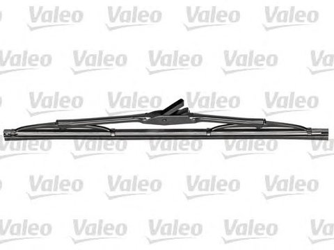 Stergator parbriz VALEO SILENCIO 280 MM - spate FORD FIESTA V (JH_, JD_) - Cod intern: W20008086 - LIVRARE DIN STOC in 24 ore!!!