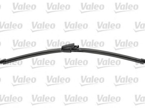 Stergator parbriz VALEO SILENCIO 335 MM - spate BMW X3 (F25) - Cod intern: W20008096 - LIVRARE DIN STOC in 24 ore!!!