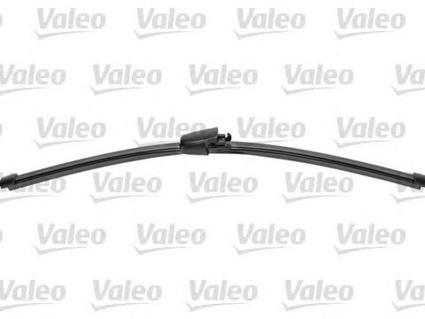 Stergator parbriz VALEO SILENCIO 335 MM - spate AUDI A1 Sportback (8XA, 8XK) - Cod intern: W20008138 - LIVRARE DIN STOC in 24 ore!!!