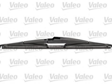 Stergator parbriz VALEO SILENCIO 345 MM - spate HONDA CR-V Mk II (RD_) - Cod intern: W20008076 - LIVRARE DIN STOC in 24 ore!!!