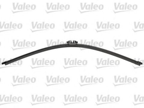 Stergator parbriz VALEO SILENCIO 400 MM - spate SEAT TOLEDO III (5P2) - Cod intern: W20008142 - LIVRARE DIN STOC in 24 ore!!!