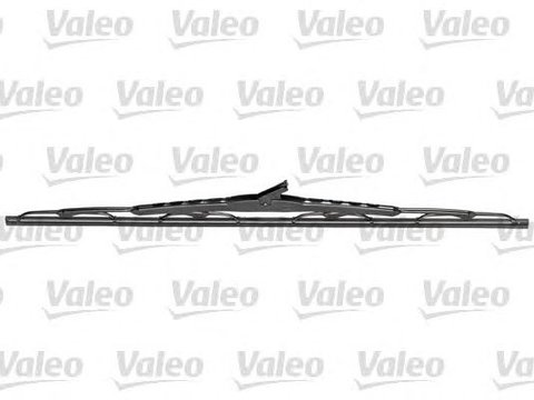 Stergator parbriz VALEO SILENCIO set 525+475 mm AUDI A3 (8L1) - Cod intern: W20008093 - LIVRARE DIN STOC in 24 ore!!!