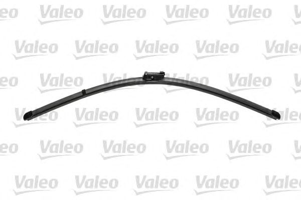 Stergator parbriz VALEO SILENCIO X*TRM set 600+450