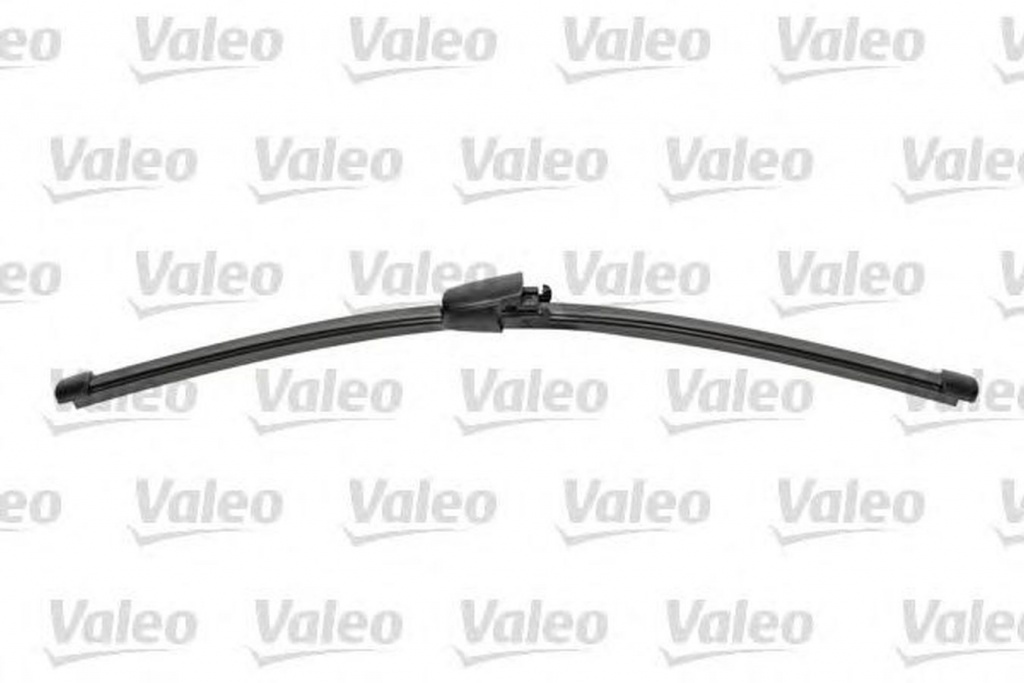 Stergator parbriz VW GOLF PLUS 5M1 521 VALEO 574612