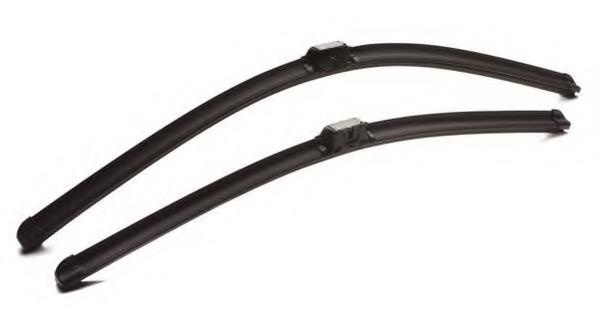 Stergator parbriz VW SHARAN (7M8, 7M9, 7M6), FORD GALAXY (WGR), SEAT ALHAMBRA (7V8, 7V9) - CHAMPION AFU7070E/C02