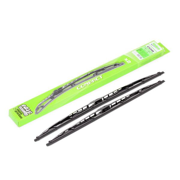 Stergator Valeo Compact C5348 576014