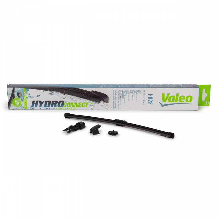 Stergator Valeo Hydroconnect Mini Paceman R61 2012-2016 HR28 578561