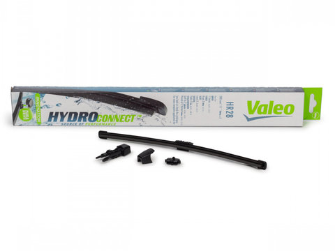 Stergator Valeo Hydroconnect Volkswagen Touran 2 2015→ HR28 578561