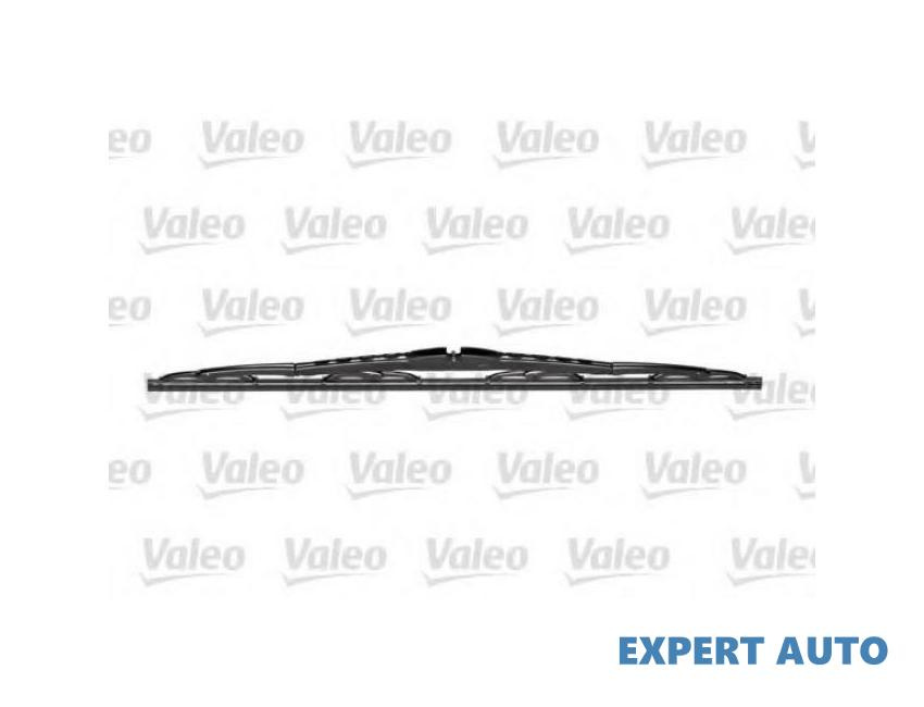 Stergator Volkswagen VW LT Mk II platou / sasiu (2DC, 2DF, 2DG, 2DL, 2DM) 1996-2006 #2 288909C005