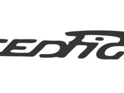 Sticker Moto Peugeot Speedfight 2 24x3.5cm