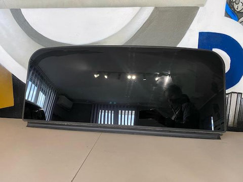 Sticla de trapa spate Volvo XC60 2014-2017 30799668