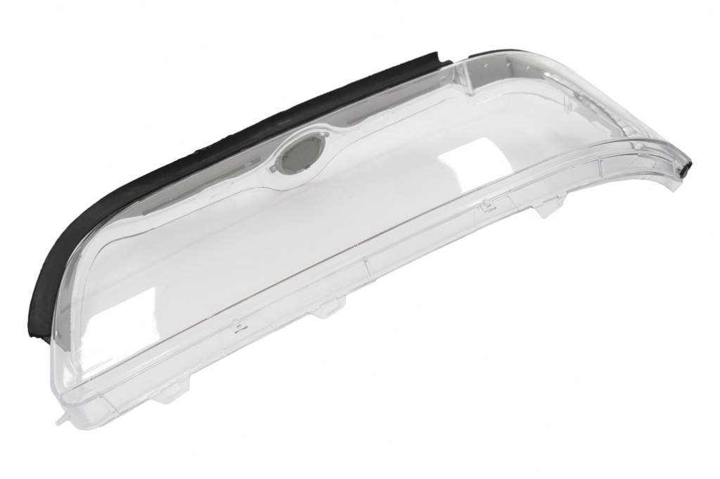 Sticla Far Stanga compatibil cu BMW Seri