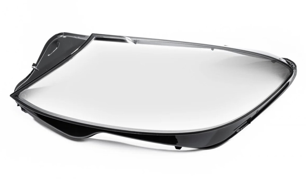 Sticla far stanga pentru Mercedes Mercedes S-Class W222 Non Facelift (2014 - 2017) - HW025-STANGA