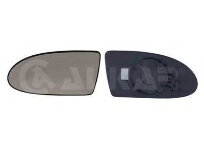 Sticla oglinda 6401576 ALKAR pentru Hyundai Accent