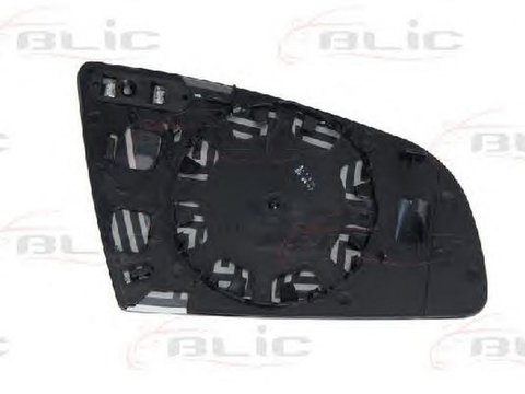 Sticla oglinda AUDI A4 8EC B7 BLIC 6102021223593