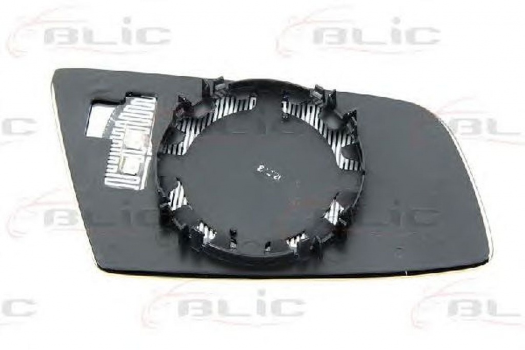 Sticla oglinda BMW 5 E60 BLIC 6102021271825P
