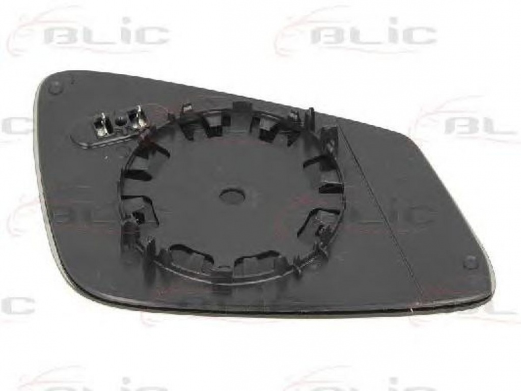 Sticla oglinda BMW 5 E60 BLIC 6102050280003P