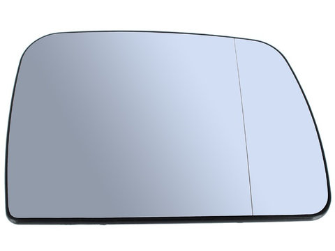 Sticla oglinda Bmw X5 E53 An de producție 1999-2006 partea dreapta