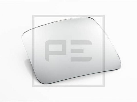 Sticla oglinda DAF 95 XF PE AUTOMOTIVE 10802500A