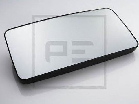 Sticla oglinda DAF 95 XF PE AUTOMOTIVE 10803400A