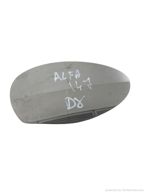 Sticla oglinda Dreapta ALFA ROMEO 147 (937_) [ 2000 - 2010 ]