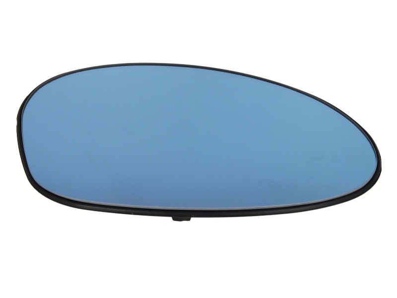 Sticla Oglinda Dreapta Alkar Bmw Seria 1 E88 2007-2013 6413843