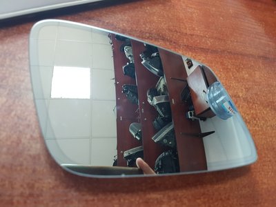 Sticla oglinda dreapta f01 heliomata