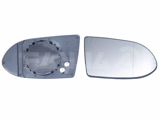 Sticla Oglinda Dreapta Opel Zafira A