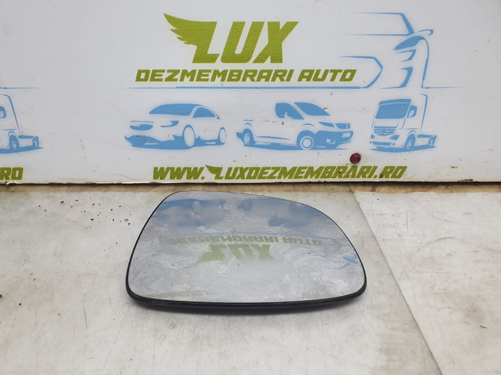 Sticla oglinda dreapta Suzuki SX4 [2006 - 2014]