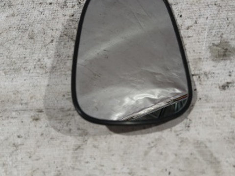 Sticla oglinda dreapta Volvo s60 s80 v70 80259735