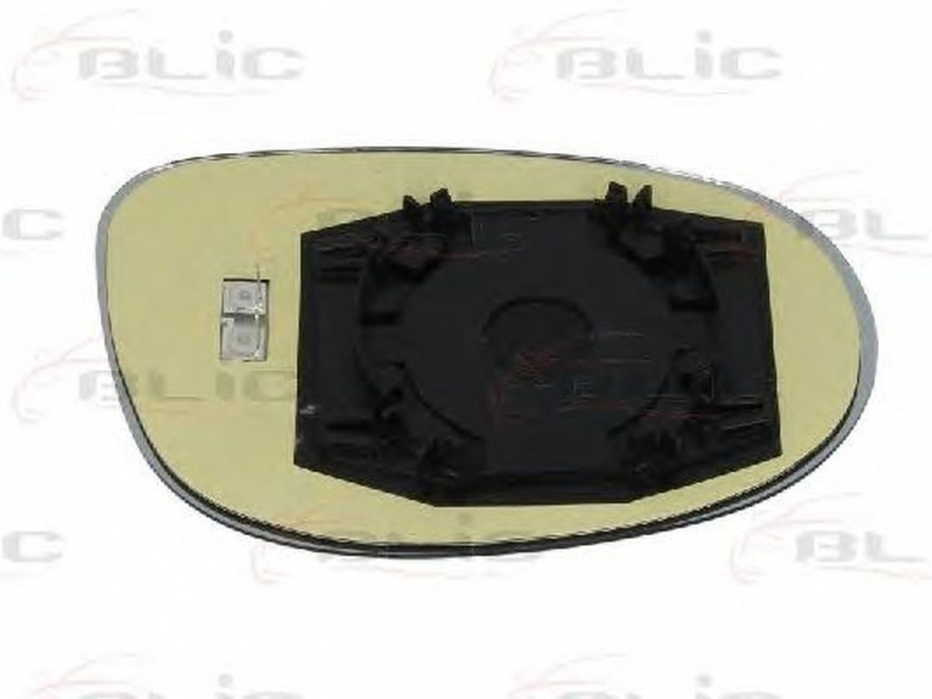 Sticla oglinda FIAT CROMA 154 BLIC 6102021291533P