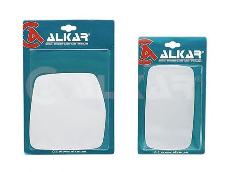 Sticla oglinda FORD KA RB ALKAR A9502382