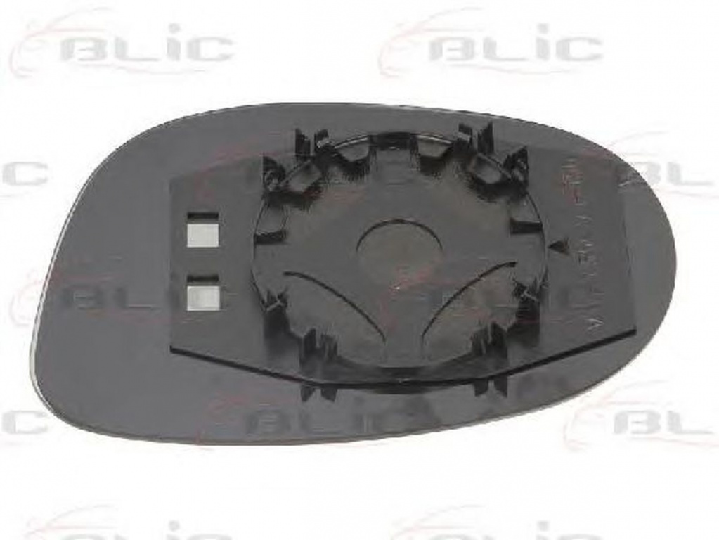 Sticla oglinda FORD KA RU8 BLIC 610203048368P