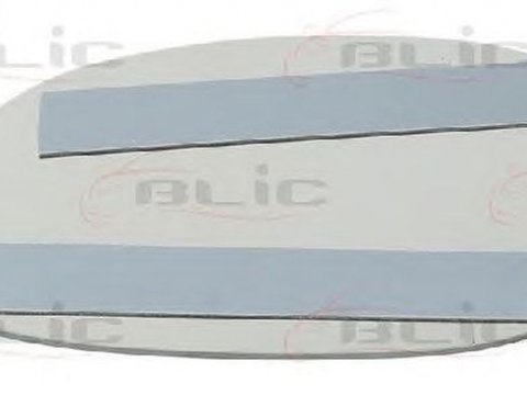 Sticla oglinda HONDA CIVIC V Hatchback EG BLIC 6102010645P
