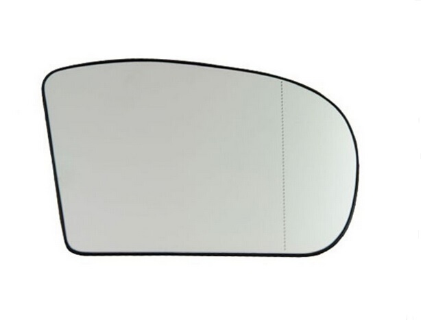 Sticla oglinda incalzita dreapta Mercedes C Class w203 SDN/S.W 03/07