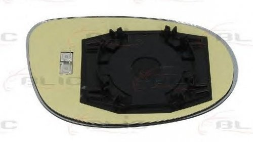 Sticla oglinda LANCIA DELTA III 844 BLIC 6102021291533P