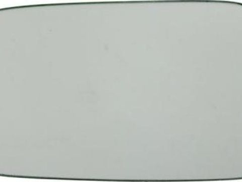 Sticla oglinda laterala Dreapta plat incalzita FORD TRANSIT 09.85-09.92 -09.92 BLIC 6102-01-0579P