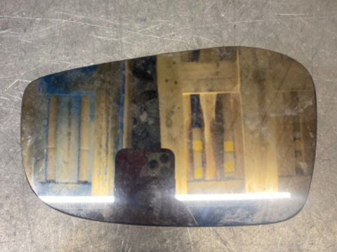 Sticla oglinda laterala, dreapta, s60 s80 v70 2003-2006