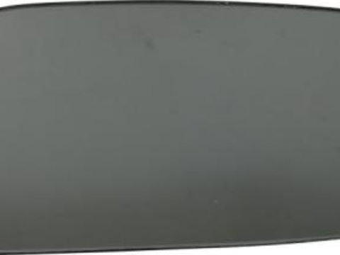 Sticla oglinda laterala stanga convexa VOLVO 850 S40 I S70 S90 I V40 V70 I V90 I 06.91-12.04 -06.04 BLIC 6102-01-1306P