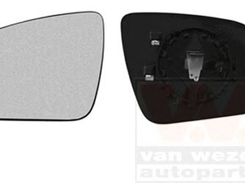 Sticla oglinda MERCEDES-BENZ C-CLASS T-Model S204 VAN WEZEL 3091837