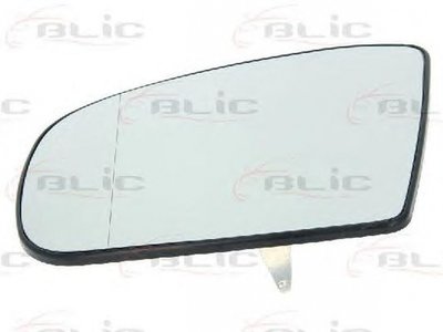 Sticla oglinda MERCEDES-BENZ M-CLASS W163 BLIC 610