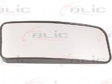 Sticla oglinda MERCEDES-BENZ SPRINTER 3-t platou sasiu 906 BLIC 6102021215992P
