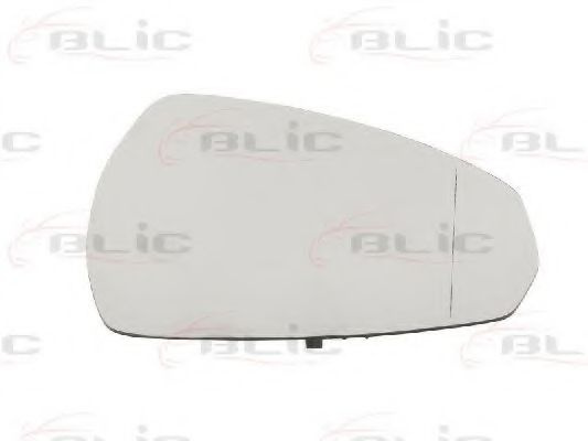 Sticla oglinda, oglinda retrovizoare exterioara AU