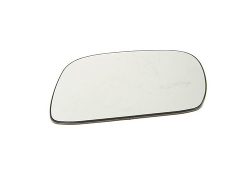 Sticla oglinda, oglinda retrovizoare exterioara SUZUKI WAGON R+ (MM) (2000 - 2016) BLIC 6102-02-1292227P piesa NOUA