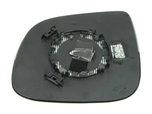 Sticla oglinda, oglinda retrovizoare exterioara dreapta pentru VW AMAROK (2HA, 2HB, S1B, S6B, S7A, S7B) 2010-2022