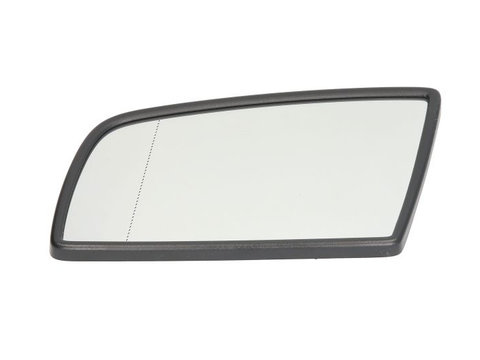 Sticla oglinda, oglinda retrovizoare exterioara BMW 5 (E60) ULO ULO3055047