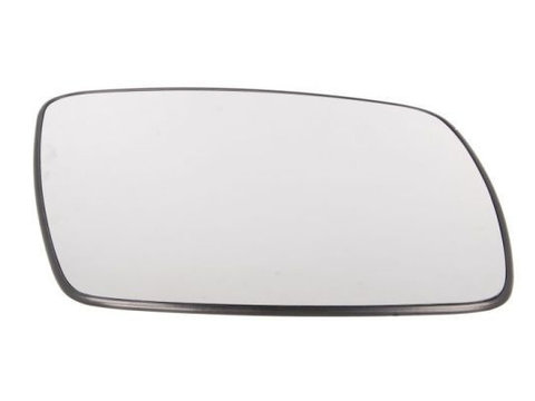 Sticla oglinda, oglinda retrovizoare exterioara BLIC 6102-51-2001150P