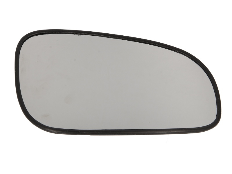Sticla oglinda, oglinda retrovizoare exterioara VOLVO S60 I (2000 - 2010) BLIC 6102-02-1221524P piesa NOUA